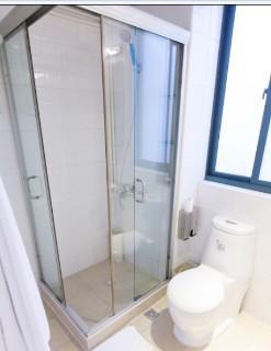 Yopark Serviced Apartment- Luwan Garden Shanghai